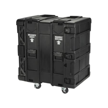 Skb Skb Caster Bag W/Compartments 3SKB-BB62